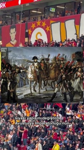 The Holy Roman Empire ended exactly 220 years ago #Shorts