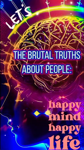 Negative Mindset 😠