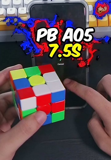 Rubik's Cube F2L Tutorial for Speedcubing
