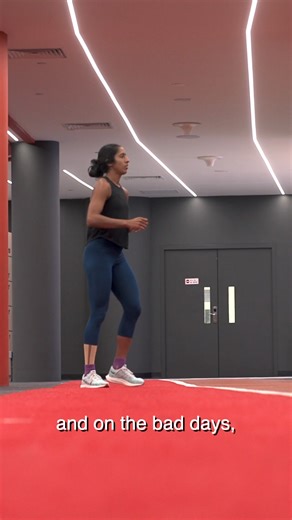 Watch our Olympic flag bearer and sprint queen Shanti Pereira as she talks about the tumultuous journey she has had, and how the mindset change she employed to her training and life helped her get faster, and reach her goals.The ten-time SEA Games medallist, two-time Asian Athletics Championship gold medallist and current Asian Games 200m champion and 100m silver medalist, broke a multitude of records on her way back to her second Olympics.In 2023, in addition to qualifying for the Paris 2024 Ol