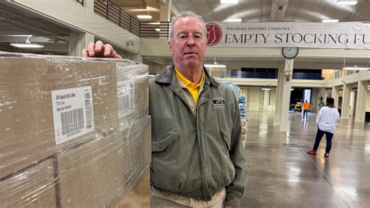 JFG Coffee donated to Empty Stocking Fund because locals ‘ought to give’