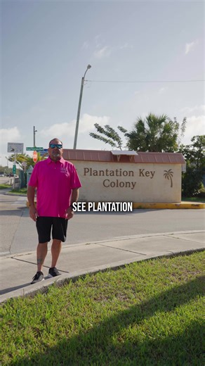 Today we’re in Plantation Key Colony, one of the Upper Keys’ most iconic boating neighborhoods. Back in the 1960s, much of this area was created through dredging, transforming what was once shallow bay bottom into the canal lined community you see today. Over time, dredging throughout the Keys eventually came to an end, preserving the natural environment that makes this place so special. What remains is one of the best boating communities in Islamorada. Deep water canals Quick access to Florida 