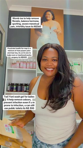 Explore Twii Organic Products for Health and Wellness