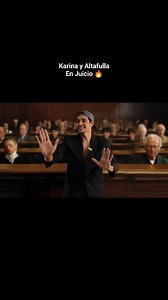 316K views · 10K reactions | ¿Se terminó el Karifulla? Este juicio no te lo puedes perder 藍 #altafulla #karinagarcia #karifulla #humor #parodia #Entretenimiento #reelsvideoシ | Capi | Facebook