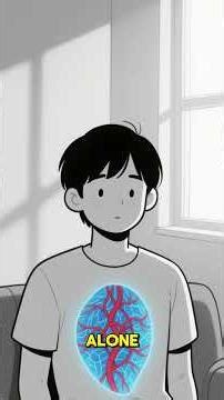 Why You Cry Alone and Never Talk About It #psychology