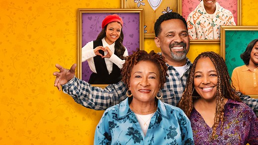 Watch The Upshaws | Netflix Official Site