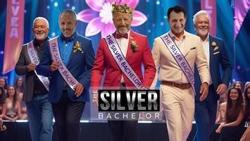 SILVER BACHELOR Singles Event ♥ Ladies (all ages)/ Men Ages 39  ♥ Cleveland