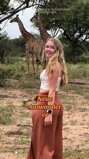 Wer möchte auch auswandern? 🥰 #auswandern #lebenimausland #ausgewandert #südafrika #urlaubsplanung