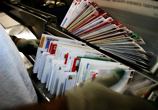 Greeting card company files for Chapter 11 bankruptcy