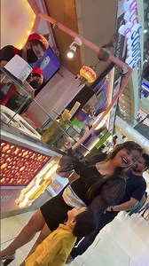 Pacific mall, Subhash Nagar😊