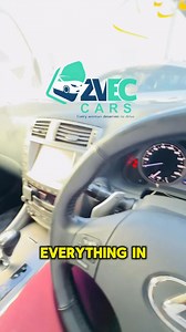 THIS LEXUS IS LOADING TODAY! K115,000 UPTO CHIRUNDU. K164,000 CLEARED | ZVEC