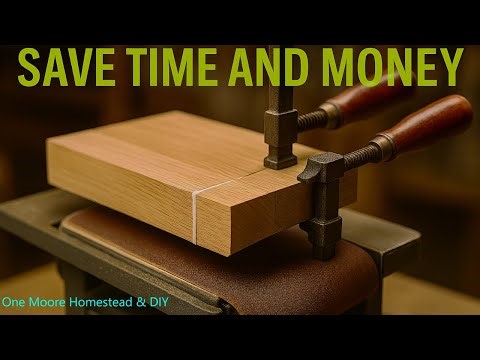 How to Easily Repair Wood Trim Yourself DIY Baseboard, Molding & Trim Fixes