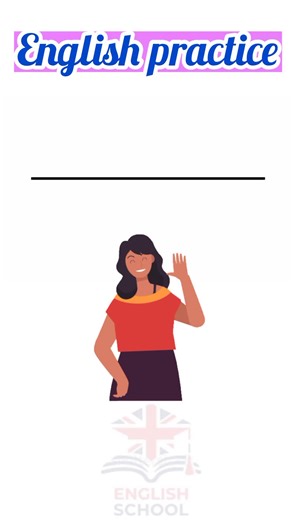 Learn Basic English Conversation Skills