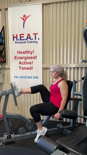 How to Perform a Single Leg Press