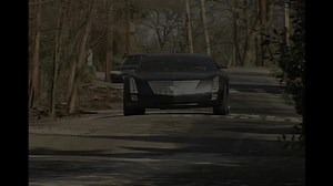 Exploring the Cadillac Sixteen: A Luxury Car Icon