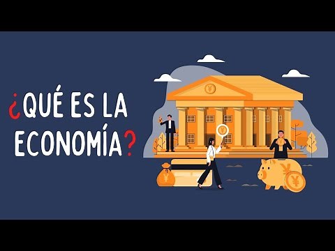 What is economics? (Easy explanation)