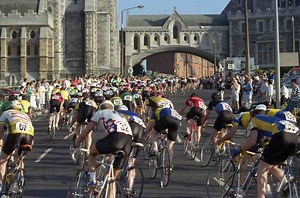 067 Millennium Milk Race, 1988