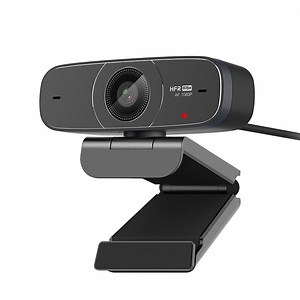 [Hot Item] 1080P High Definition 76 Degree USB2.0 Video Camera Web Cam