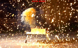 5000v高压电短路有多恐怖，看完你就知道了！