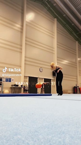 Gran salto en Quadrobics: Actualízame sobre el té