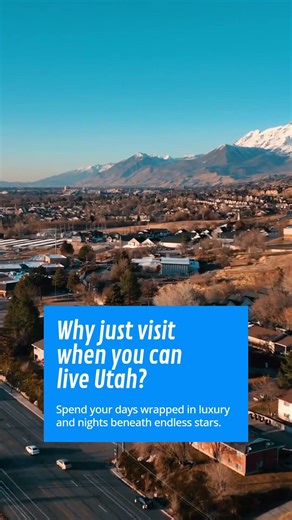 Experience a Luxury Spring Day in Utah