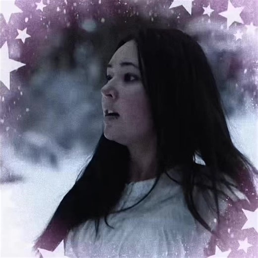 Super Basic Edit of Mari from Yellowjackets