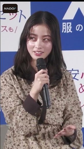 ＜豪華共演＞橋本環奈の標準語を博多華丸・大吉が博多弁に“翻訳”！【MAiDiGi TV】