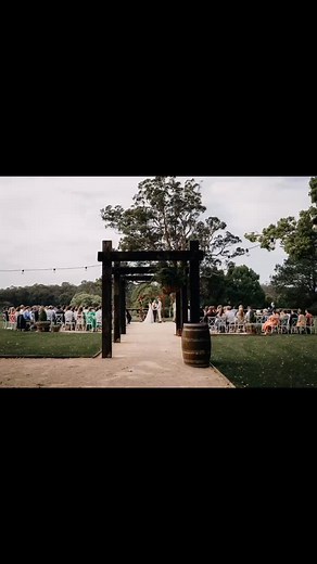 Jack and McKenzie 2025 Cobb and coach farm Herons creek | Cobb & Coach Farm Weddings & Photography