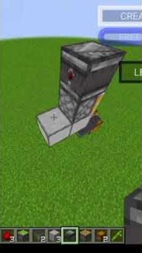 how to make bamboo farm in Minecraft#minecraft