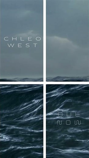 Fresh EDM Single Chloe West #edm #newmusic #out