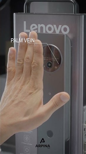 طرق الفتح المتعددة – لينوفو X6F سمارت لوكUnlocking Features | Lenovo X6F Smart Lock