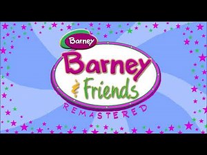 Harmony (Kidsongs Version)