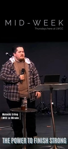 MID WEEK HERE AT #livingwordchristiancenter #lamiradaca #lwcc #pastorrubenreyna #church WeAreLW.com