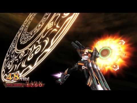 Fairy Fencer F™ Official English Trailer #2