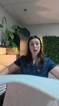 Why did you become a massage therapist?