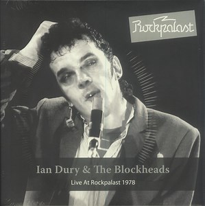 Ian Dury And The Blockheads - Live At Rockpalast 1978