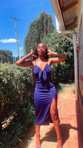 Chebaibai: A Kalenjin Celebration