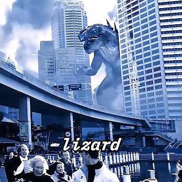 Every Monster Disappeared Overnight...🦖#godzilla #toho #monster #moviereview #kaiju