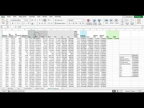 Course Project-Machine Learning Foundations for Product Managers