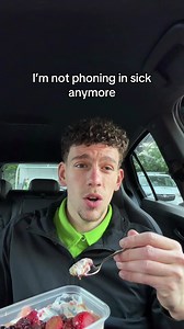 Harrison Jacques (@harrison.jacques)’s video of sick