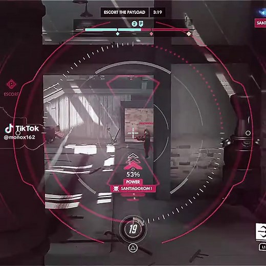 Mastering Widowmaker in Overwatch 2: High-Quality Gameplay