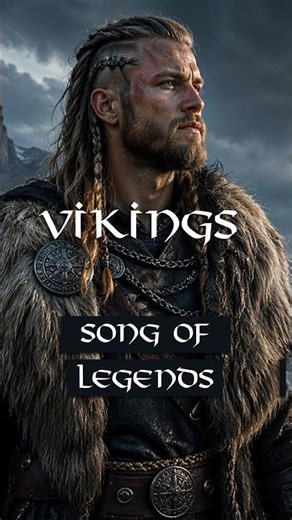 VALHALLA CALLS Ragnar’s Legacy: From Ash and Flame #vikings #nordicmusic #ragnar