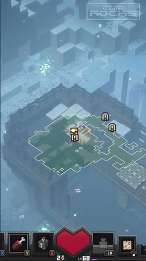 ❄️HOW TO UNLOCK SECRET LOST SETTLEMENT MISSION❄️MINECRAFT DUNGEONS