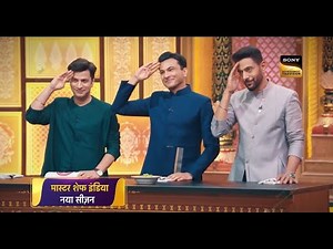 Masterchef India 2026 Chefs' Salute to this Inspiring Woman