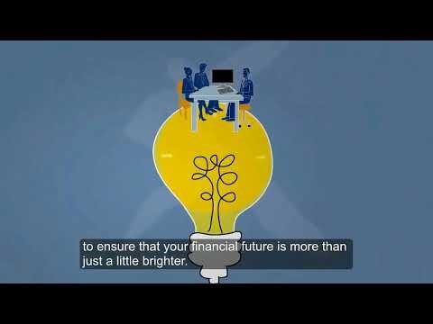 Financial Planning - Young Professionals