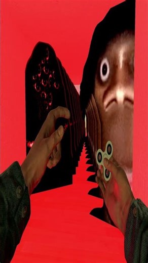 part-135#Nextbots #abungahotel1m