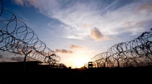 First UN investigator at US detention facility Guantanamo exposes cruel treatment of detainees