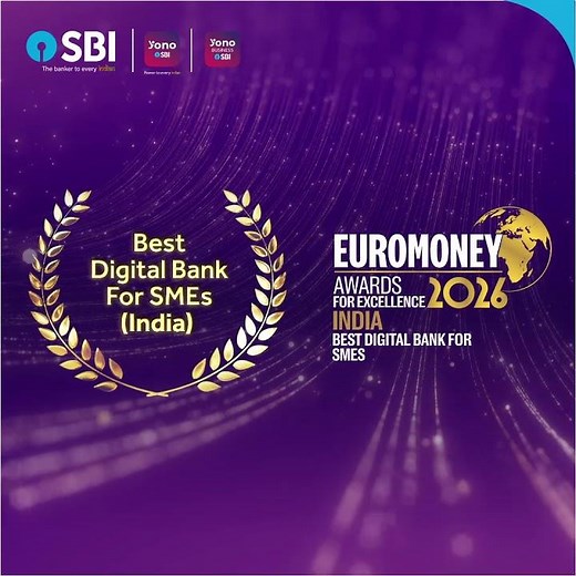 Euromoney awards YONO Business and Retail