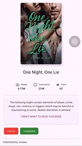 Update your Jonaxx Stories App 😍 - view book covers on full screen by tapping the cover. - view alternate covers of the book. If the alternate covers are not available, the books may need to be open again. | Jonaxx Stories