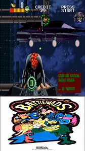 5K views · 91 reactions | Battletoads (Arcade) - Final Boss #battletoads | Geekversy | Facebook